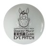 Патчи для глаз Elizavecca Donkey Piggy Donkey Milky EGF Cling Eye Patch
