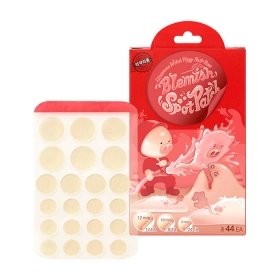 Патчи для проблемной кожи Elizavecca Witch Piggy Hell-Pore Blemish Spot Patch