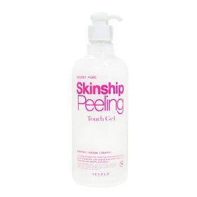 Пилинг-гель Elizavecca Secret Pure Skinship Peeling Touch Gel