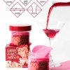 Пилинговые диски Elizavecca Hell-Pore Perfect Wine Sparkling Peeling Pad