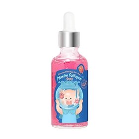 Сыворотка для лица Elizavecca Hell-Pore Marine Collagen Ample