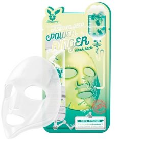 Тканевая маска Elizavecca Centella Asiatica Deep Power Ringer Mask Pack