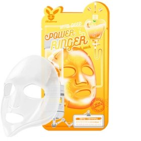 Тканевая маска Elizavecca Vita Deep Power Ringer Mask Pack
