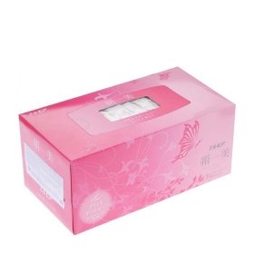 Салфетки для лица Ellemoi Kami Shodji Kinubi (200 шт.)