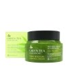 Крем для лица Enough Bonibelle Green Tea Fresh Moisture Control Cream