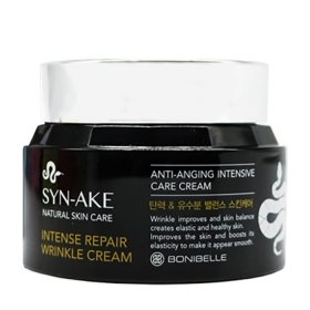 Крем для лица Enough Bonibelle Syn-Ake Intense Repair Wrinkle Cream
