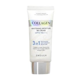 ВВ крем Enough Collagen 3 in 1 Whitening Moisture BB Cream