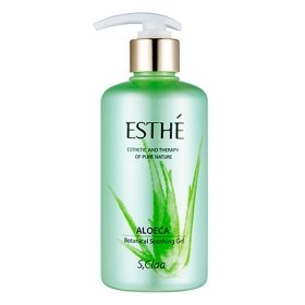 Гель для лица Enprani S,Claa Esthe Aloeca Botanical Soothing Gel