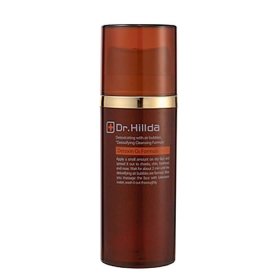 Кислородная маска Enprani Dr.Hillda Detoxin O2 Formula Mask