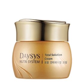 Крем для лица Enprani Daysys Nutri System Total Solution Cream