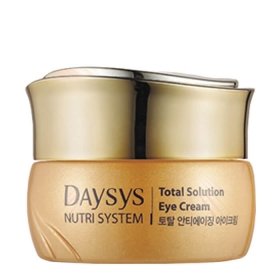 Крем для век Enprani Daysys Nutri System Total Solution Eye Cream