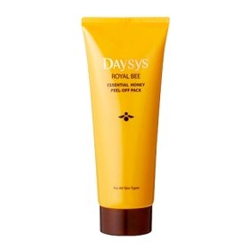Маска-пленка для лица Enprani Daysys Royal Bee Essential Honey Peel Off Pack