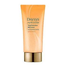 ВВ крем Enprani Daysys Nutri System Total Solution BB Cream