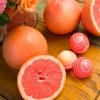 Бальзам для губ EOS Active Protection Lip Balm - Fresh Grapefruit