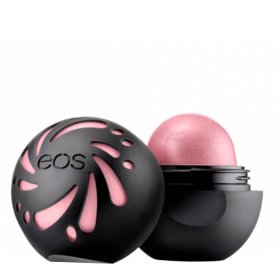 Бальзам для губ EOS Shimmer Lip Balm - Sheer Pink