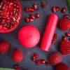 Бальзам для губ EOS Smooth Stick Lip Balm - Pomegranate Raspberry