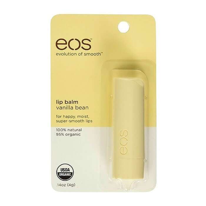 Бальзам для губ EOS Smooth Stick Lip Balm - Vanilla Bean