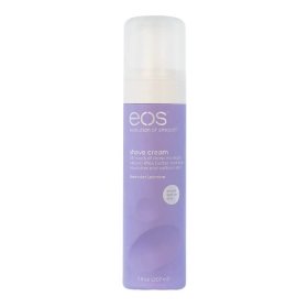 Крем для бритья EOS Ultra Moisturizing Shave Cream - Lavender Jasmine