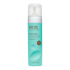 Крем для бритья EOS Ultra Moisturizing Shave Cream - Tropical Fruit