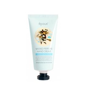 Крем для рук Epoux Wicked White Cotton Perfume Hand Cream