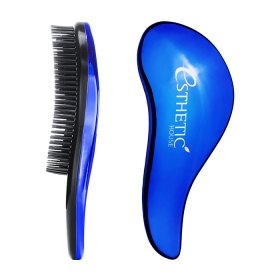 Расчёска для волос Esthetic House Hair Brush For Easy Comb Azure