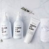 Гель для душа Esthetic House Touch My Body Goat Milk Body Wash (100 мл)