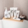 Гель для душа Esthetic House Touch My Body Goat Milk Body Wash (500 мл)