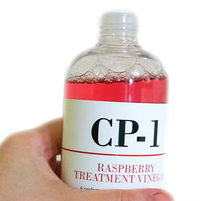 Кондиционер для волос Esthetic House CP-1 Raspberry Treatment Vinegar