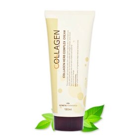 Крем для лица Esthetic House Collagen Herb Complex Cream