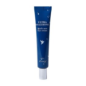 Крем для век Esthetic House Ultra Hyaluronic Acid Bird's Nest Eye Cream