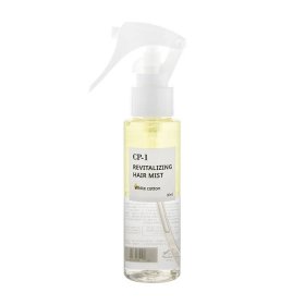 Мист для волос Esthetic House CP-1 Revitalizing Hair Mist White Cotton