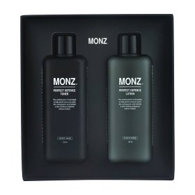 Набор для лица Esthetic House Monz Perfect Defence Set