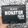 Набор для приготовления маски Esthetic House Black Monster Pack
