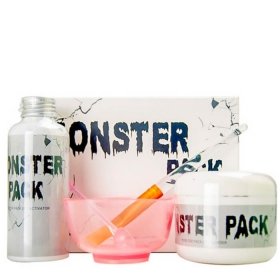 Набор для приготовления маски Esthetic House Monster Pack