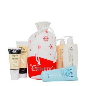 Набор для волос Esthetic House Xmas Hair Set