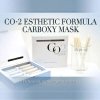 Набор карбокситерапии Esthetic House CO2 Esthetic Formular Carboxy Mask