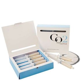 Набор карбокситерапии Esthetic House CO2 Esthetic Formular Carboxy Mask