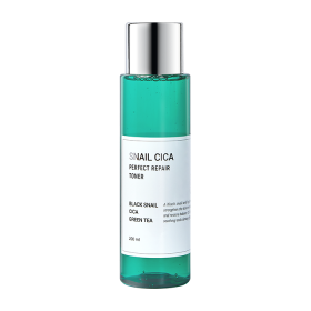 Тонер для лица Esthetic House Snail Cica Perfect Repair Toner