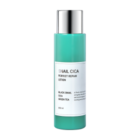 Лосьон для лица Esthetic House Snail Cica Perfect Repair Lotion