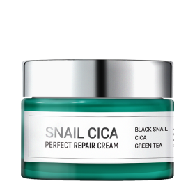 Крем для лица Esthetic House Snail Cica Perfect Repair Cream