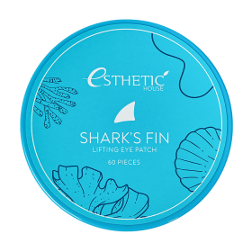 Патчи для век Esthetic House Shark's Fin Lifting Eye Patch