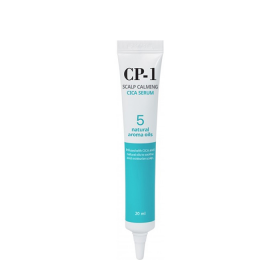 Сыворотка для кожи головы Esthetic House CP-1 Scalp Calming Cica Serum (1 шт.)