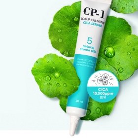 Сыворотка для кожи головы Esthetic House CP-1 Scalp Calming Cica Serum (1 шт.)