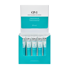 Сыворотка для кожи головы Esthetic House CP-1 Scalp Calming Cica Serum (20 шт.)