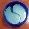 Патчи для глаз Esthetic House Bird's Nest Hydrogel Eye Patch