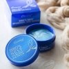 Патчи для глаз Esthetic House Bird's Nest Hydrogel Eye Patch