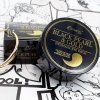 Патчи для глаз Esthetic House Black Pearl & Gold Hydrogel Eye Patch