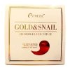 Патчи для глаз Esthetic House Gold & Snail Hydrogel Eye Patch