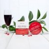 Патчи для глаз Esthetic House Red Wine Hydrogel Eye Patch