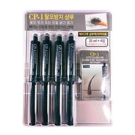 Шампунь для волос Esthetic House CP-1 Anti Hairloss Hairguru Shampoo Blister Package